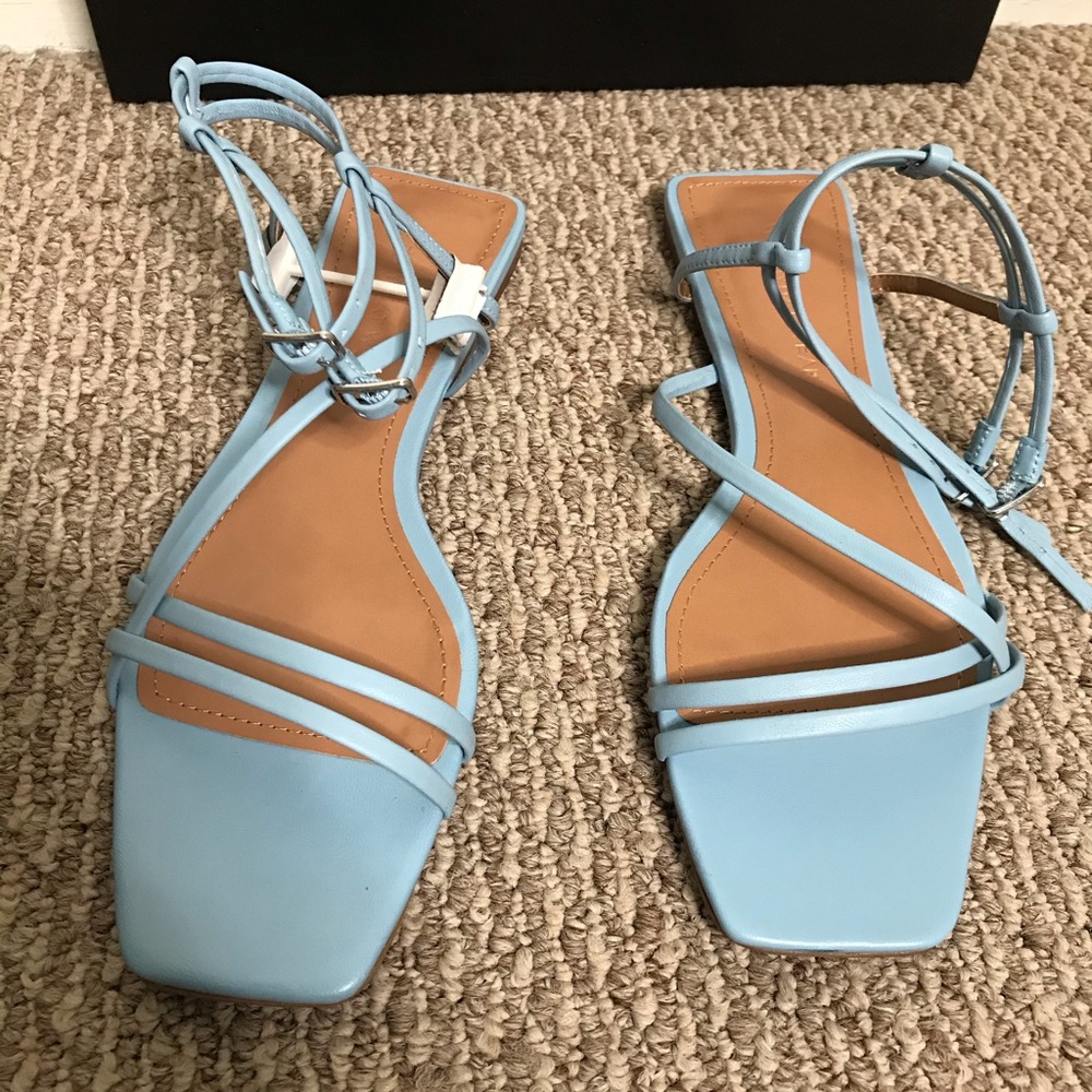 Who What Wear Sandal